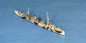 Preview: Kreuzer "Bari" ex "Pillau" getarnt Decksbemalung (1 St.) I 1943 Neptun NT 1545S